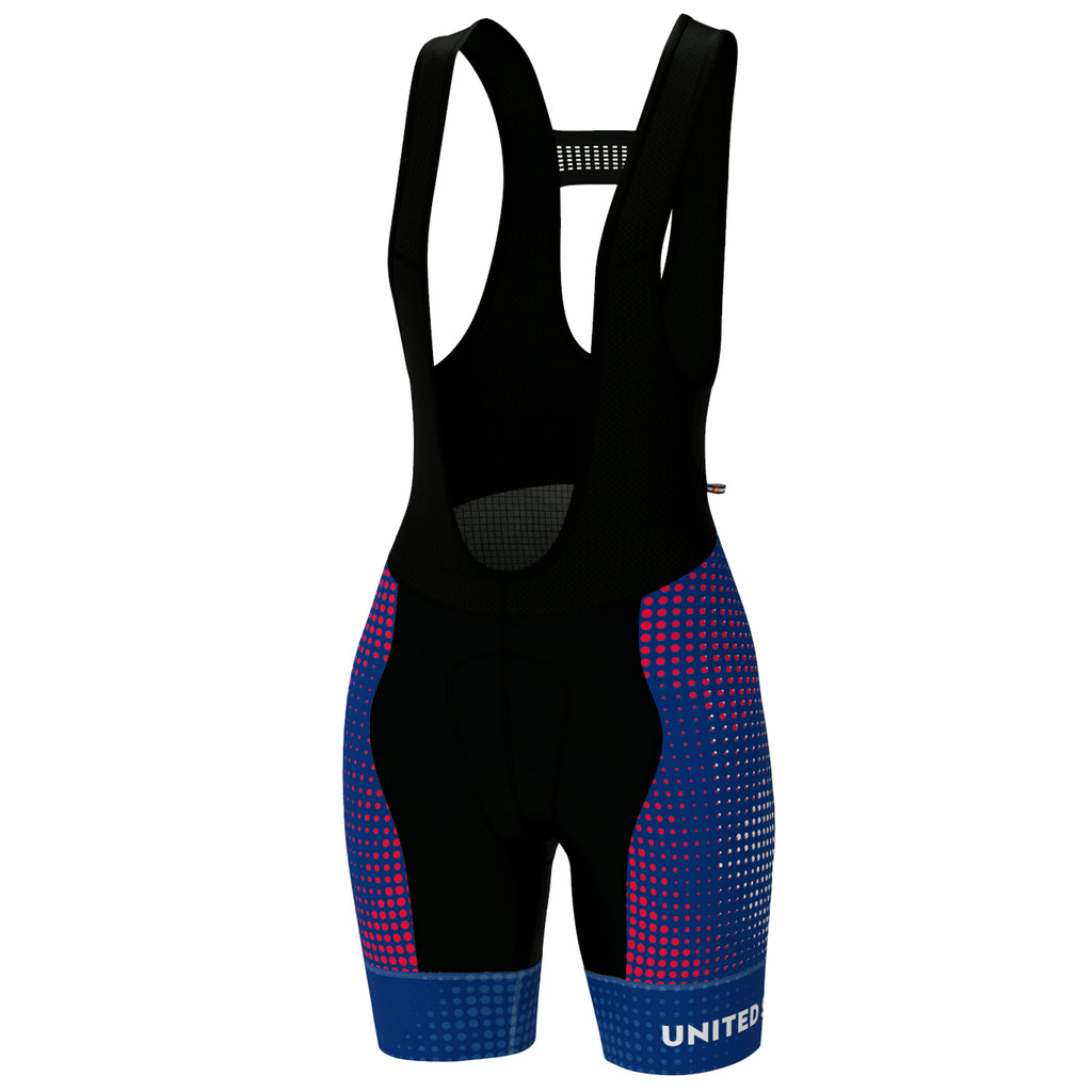 Ascent USA Jersey for Women